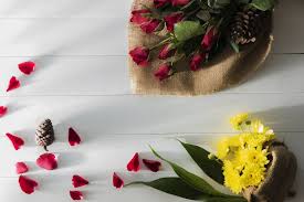 I can be your passionate, loving, sensual girl, with a genuine girlfriend experience that greets you with lots of tender kisses the minute you walk in the door. Say It With Flowers 7 Florists To Check Out This Valentine S Day Lifestyle The Jakarta Post