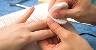 Your nails will still be ingrown and will possibly get infected again. Tea Tree Oil For Nail Fungus How To Does It Work And Is It Safe