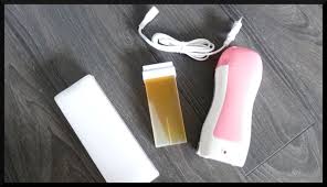 Appareil épilation cire professionnel 4 des plus grosses ventes de la semaine. Epilation J En Ai Rien A Cirer La Lu Totale
