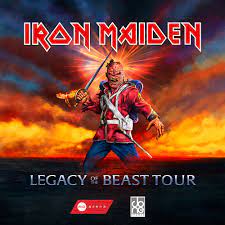 The latest tweets from iron maiden (@ironmaiden). Covid 19 Forces Cancellation Of Iron Maiden Show In Dubai Arabianbusiness