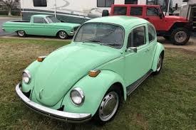 Image result for Delta Green 1970 Volkswagen