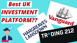 Here are some bitcoin wallets to get you started. Best Uk Online Investment Platform Vanguard Vs Trading 212 Vs Hargreaves Lansdown Youtube