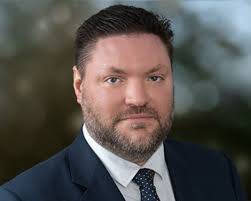 Paul Read becomes a Partner and Head of Family Law