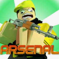 They can be redeemed in. Roblox Arsenal Wiki Arsenal Codes