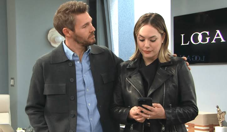 Days of Our Lives Spoilers June 29 Through July 3, 2026