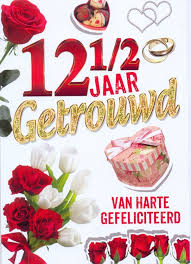 3 Jaar Getrouwd Get Update News