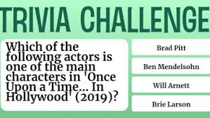 Also, see if you ca. Triviamovies Com