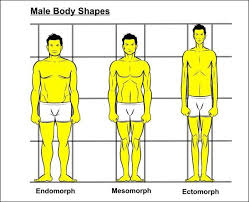 Body type has nothing to do with the color choice. How To Dress For Your Body Type Men Mens Fashion Male Body Men Style Tips