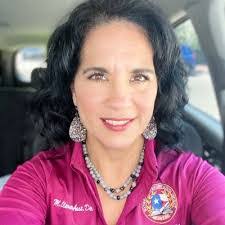 Isabel Olivarez's Instagram, Twitter & Facebook