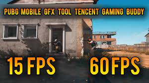 Pubg Gfx Tool For Tencent Gaming Buddy Unlock 60fps In Pubg Mobile Tencent Gaming Buddy For Pc Youtube