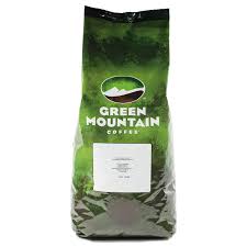 Green mountain coffee comes from parts of the world where coffee beans are grown in excellent condition. Whole Bean Coffee By Green Mountain Coffee Gmt70600 Ontimesupplies Com