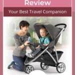 Chicco Viaro Travel System Review Your Best Travel Companion