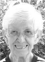 Donna Holman Obituary (1929-2015)