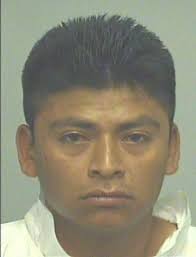 Man accused of raping autistic 7-year-old girl