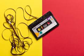 6 to 30 characters long; Hd Wallpaper Black Cassette Tape On Top Of Red And Yellow Surface Audio Color Wallpaper Flare
