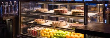 Kami menyediakan rak tingkat multitier rak ataupun disebut sebagai rak mezzanine. Commercial Kitchen Equipment Catering Equipment