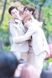 Knk Tumblr Knk Kpop Korean Bands Korean Pop