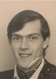 Tribute to Malcolm Palmer