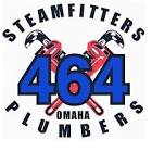 Steamfitters local 464