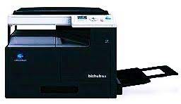 This package contains the files needed for installing the printer gdi driver. Konica Minolta Bizhub 164 Driver Free Download