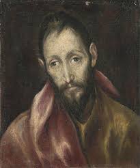 Page 3: El Greco Paintings & Artwork for Sale