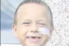 Courage' awards await young heroes