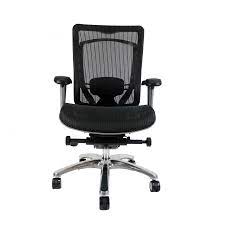 Cema Ergonomic Mesh Office Chair Bad Backs Australia