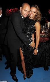 Mel b has revealed she contemplated taking her own life during her marriage to stephen belafatone. Stephen Belafonte Opens Up About His Dirty And Messy Divorce From Mel B Daily Mail Online