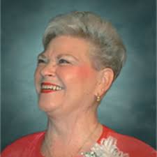 Obituary information for Reba Ann Scoggins Robbins