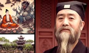 A Journey to the Land of the Jinn