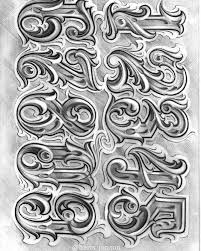 Www.pinterest.com1) california custom chicano fancy script tattoo style letters. Keine Bildbeschreibung Vorhanden Bio Bildbeschreibung Bio Keine Vorha Graffiti Lettering Fonts Tattoo Lettering Tattoo Lettering Fonts