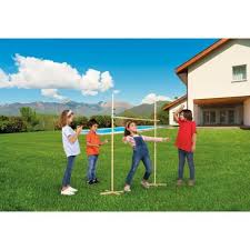 Para aquellos niños tímidos los juegos al aire libre les ayudan a liberar la tensión acumulada e integrarse progresivamente a los. Juego De Limbo Juegos De Mesa Kubekings Com
