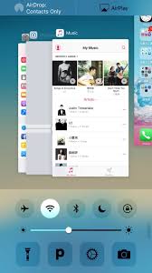 Lylac App Switcher Jailbreak Tweak Integrates With Control Center And Offers Tons Of Customizations