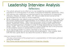 This paper outlines the development to date of two art therapy practice research tools: Leadership Interview Analysis Hamid Ikram Gerry And Muhammad