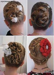 صور تسريحات شعر جديده للبنات من 6 ل 10 سنوات kids hairstyles hair styles beautiful hair
