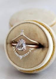 14 Engagement Rings For The Boho Bride Ruffled Boho Wedding Ring Bohemian Engagement Ring Designer Engagement Rings