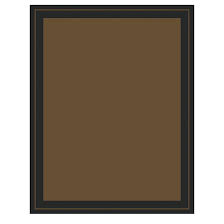 8x10 area rugs are the easiest way to transform and add personality to any space, whether it's the living room, dining room, bedroom, or home office. Allen Roth Outdoor Indoor Area Rug New Haven 8 X 10 Ft Brown Black 30901890 8x10 Rona