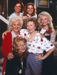 Staff Pick Steel Magnolias At Goodale Park Steel Magnolias Steel Magnolias 1989 Magnolia