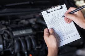Some inspection data may be not be posted until a final enforcement action is taken. Basic Inspection Checklist To Inspect Used Car At Home Before Buying All About Buying Selling Of Used Cars New Car Launches
