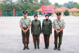 346,912 likes · 8,265 talking about this · 262 were here. Berita Tentera Darat Berita Tentera Darat Malaysia Facebook
