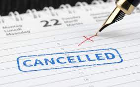 Schedule an appointment manage appointments faqs. Avoid Rescheduled Cancelled No Show Appointments Direct Dental Staffing
