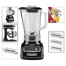 kitchenaid blender small appliances