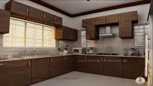 kerala style kitchen interior designs