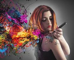 The eu's chemicals watchdog has concluded that substances found in tattooing inks pose a cancer risk and member states will have to vote on restrictions for 4,000 chemicals currently in use. Semi Permanent Tattoos All You Need To Know 2021 Information Guide