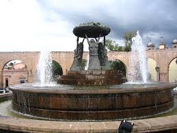 Las Tarascas Morelia Michoacan Mexico Morelia Michoacan Playas Mexicanas Morelia