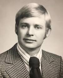 Kenneth Michael Browning Obituary