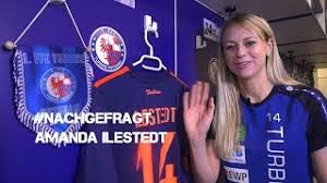 Fabian ilestedt profil), vereinsseiten (z.b. Nachgefragt Amanda Ilestedt Youtube