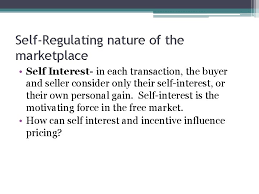 Free Market Economy Markets Market An Arrangement That
