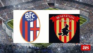 Bologna (host) and benevento (guest) tournament: Ysgbqief8frpm