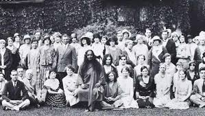 12 poems of paramahansa yogananda. Pin On Woodstock